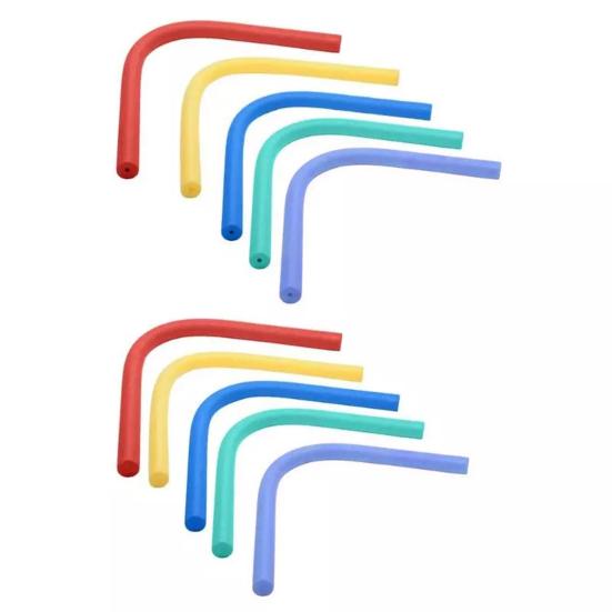 Summer Multi-use Water Buoyancy Stick Swimming Learning Floating Ring for Pool