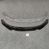 Car Front Bumper Lip Spoiler Diffuser Splitter Body Kits Tuning For BMW 4 Series F32 F33 F36 420i 425i 430i 420d 435d 2013-2020