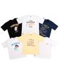 Daenkkomma Attamamma Graphic Short-Sleeve T-Shirt