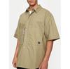 Converse M Wordmark Utility Shirt