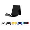 Universal Acrylic Controller Bracket Wall Mount Self-adhesive Gamepad Headset Headphone Hanger Stand Cafe Bar Organization