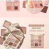 HOLIKA HOLIKA My Fave Mood Eye Palette Fall In Oat