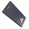 Sc Silicone Case Galaxy Note 9 Black