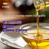 Arowana King's Cold Pressed Flaxseed Oil
