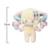 Anime Plush Doll KAngel Stuffed toy Keychain OMG kawaii Angel-chan plushies Pendant Ame-chan doll Backpack Bag Decor toy Gifts