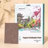 Yishengjie Herbal Mugwort Moxibustion Patches