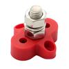 1PC Bateau de Croisière Voiture Modification Bateau Colonne de Ligne de Puits de Voiture Borne M8 Colonne de Ligne de Puits Colonne Simple et Double