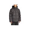 adidas Terrex Primaloft® Skin-Friendly Comfortable Warm Windproof Waterproof Down Jacket Men Jacket JV6210