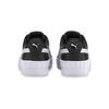 (WMNS) PUMA Carina Lift 'Black White' Women's 373031-06