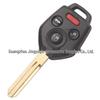 Subaru 4-Tasten Fernschlüssel für CWTWBU766/CWTWB1U811 (433/315MHz) kompatibel