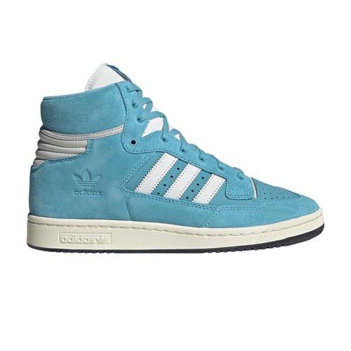 

adidas Centennial 85 High Preloved Blue GY2534 EU 45 синий/белый
