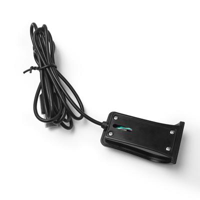 USB-Fingerabdruckleser, Desktop-Biometrischer Scanner, passwortfreier Betrieb, Fingerabdruckscanner für PC