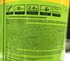 Vidaron garden impregnation 5L anthracite gray protective and decorative