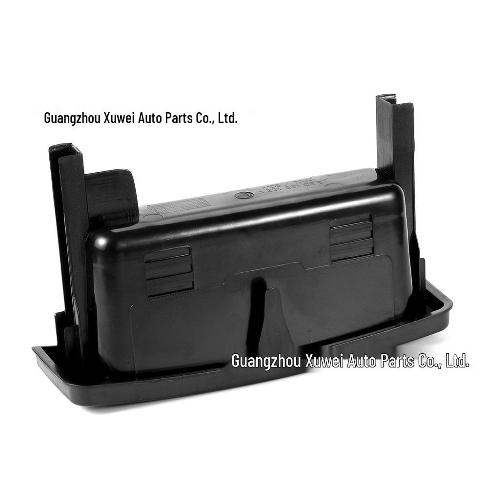 Scatola portaoggetti console centrale Mercedes W203 20368302917C45