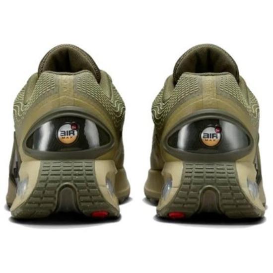 Nike Air Max Dn Neutral Olive Black DV3337-201