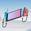 Joy-Con Adapter Magnetic Adapter Portable Connector Controller Adapter for Switch Joy-Con Connecting for Switch 2 Console