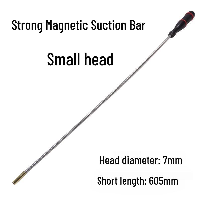 Гибкий магнитный захват для авторемонта - Прочный металлический захват