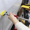 Car Body Dents Remover Glues Sheet Auto Maintenance Tool Dents Removal Pulling Sheet Dents Puller Glues Sheet Dents Removal Tool
