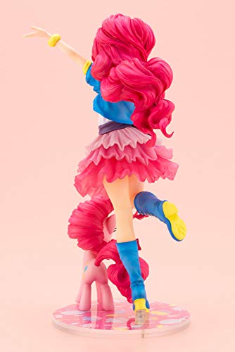 KOTOBUKIYA MY LITTLE PONY Bishoujo Pinkie Pie 1/7 Scale PVC Painted Complete Figure