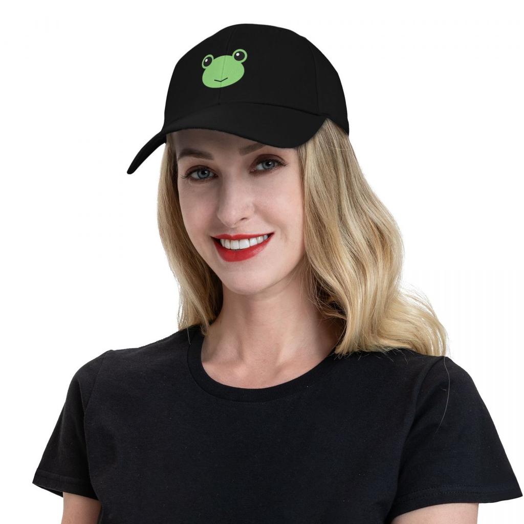 Gekota frog Baseball Cap sailor cap for men golf hat genuine Hats Man Women's