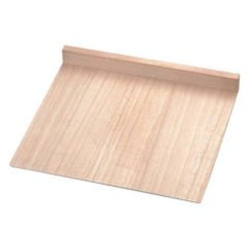 

Miyabi Urushi Kogei Komaita (верхний) 30см (без ручек), Дерево павловния, Япония, AKM4501