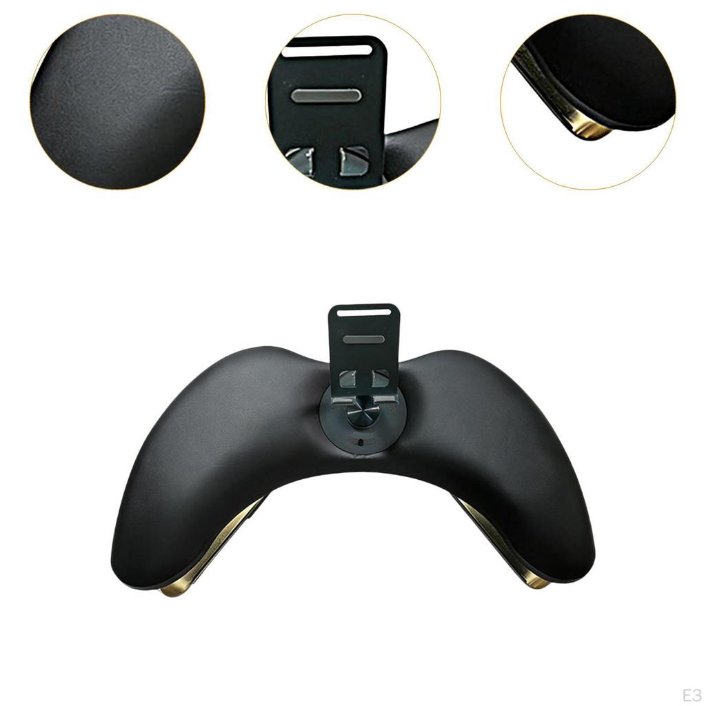 Nail Art Hand Rest Manicure Cushion with Phone Mount Stand Arm Pillow