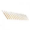 1.5mm-6.5mm HSS Drill Bit Hexagon Shank Accessories