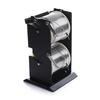 High-strength Tin Solder Frame Soldering Holder Metal Wire Frame Stand 2 Levles Stand Tin Soldering Station Rework Tools