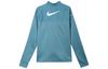 Nike Therma FIT Sphere Element T Shirt Men's Smoke Blue FZ1116-006