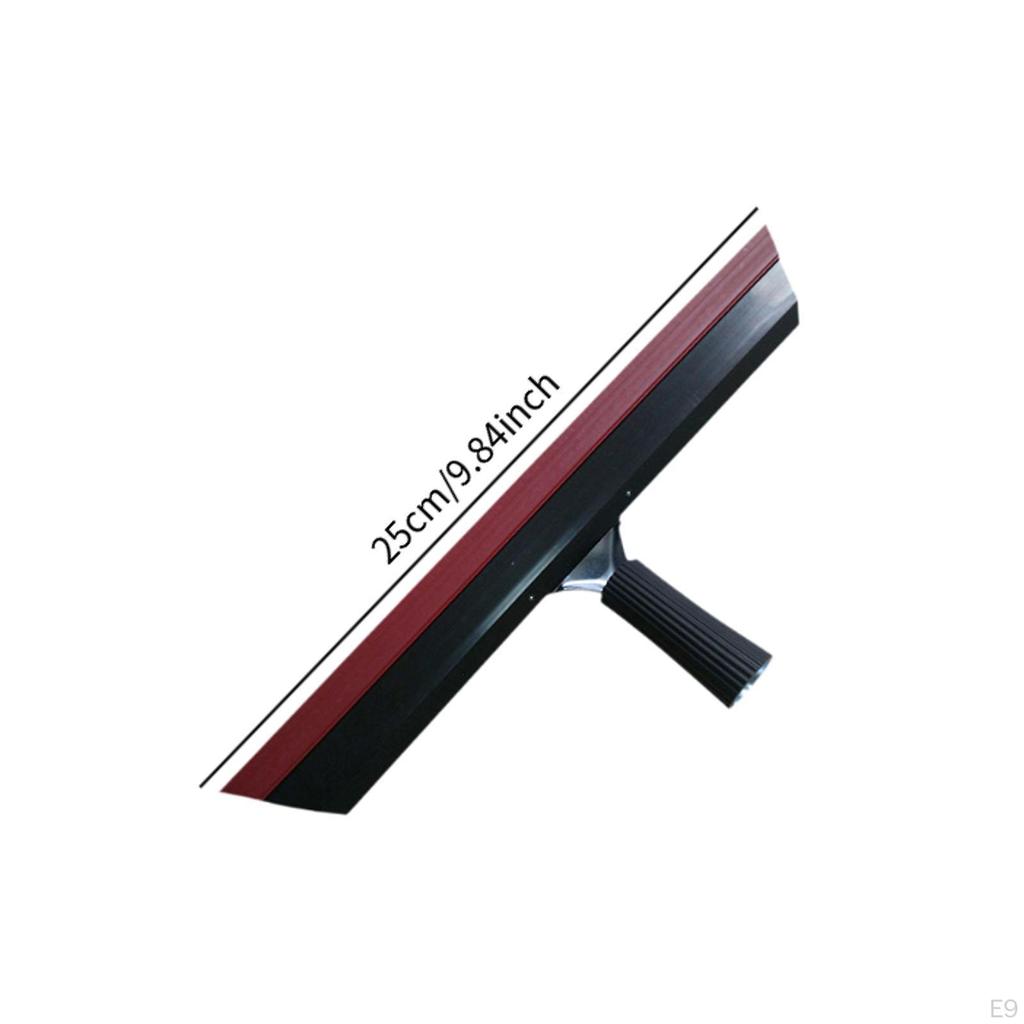 Epoxidbodenrakel für selbstverlaufende Böden, professioneller glatter und effizienter Wandverteiler