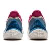 Li Ning SONIC 11 Astro S2 Flat Textile, Synthetic Leather Cushioning Slip Resistant Abrasion Resistant Low Top ABAT021-7