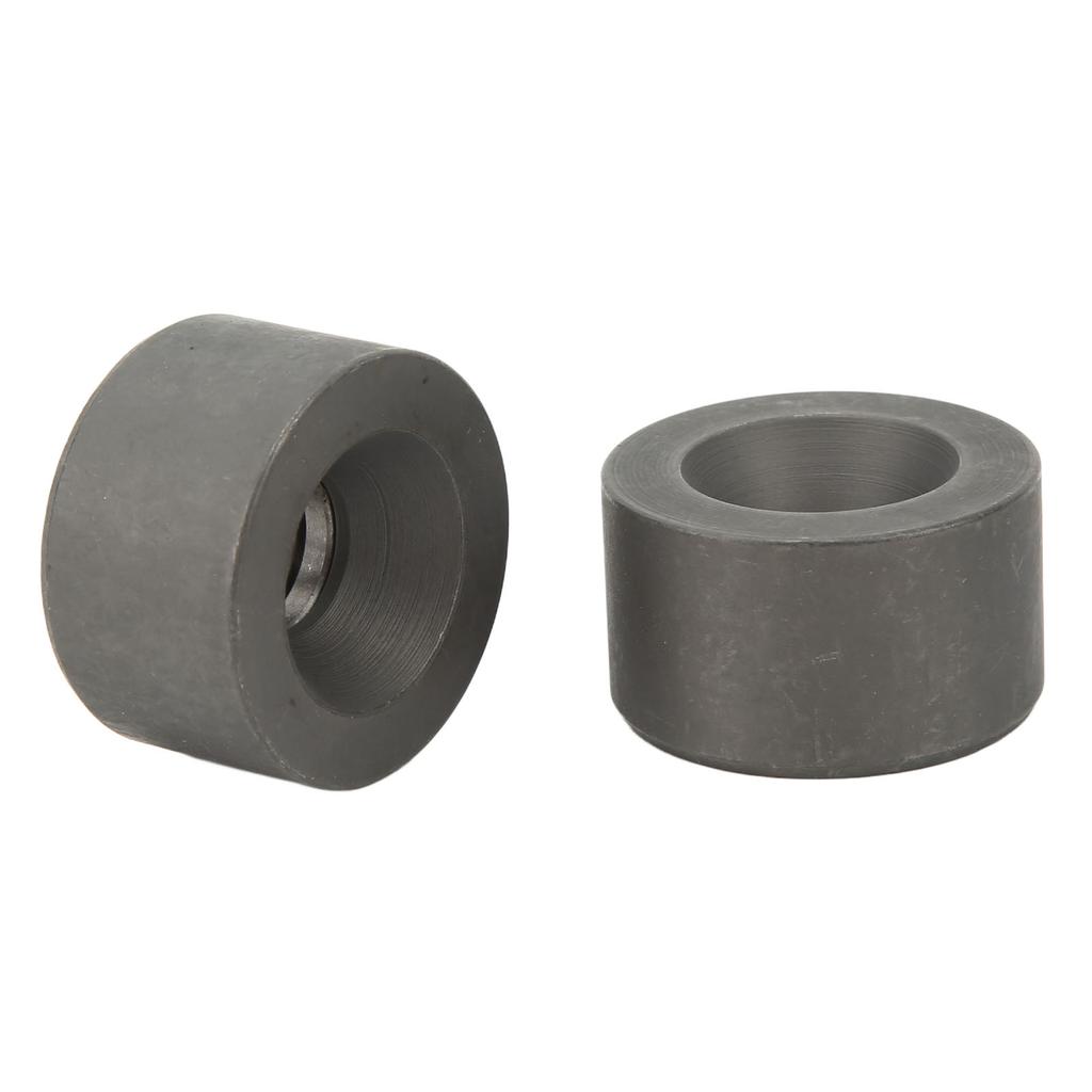 Radbolzen-Einpresswerkzeug-Satz mit 34-Zoll-Sechskantmuttern M12x1.25 M12x1.5 M14x1.5 22800 für Automobil