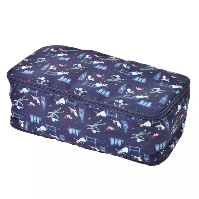 Disney Peter Pan Clothing Compression Storage Pouch (S) PETER PAN TRAVEL NEW