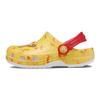 Classic Disney Winnie The Pooh Comfortable Versatile Non-Slip Durable Sandals Kids Sandals Yellow 208358-94S