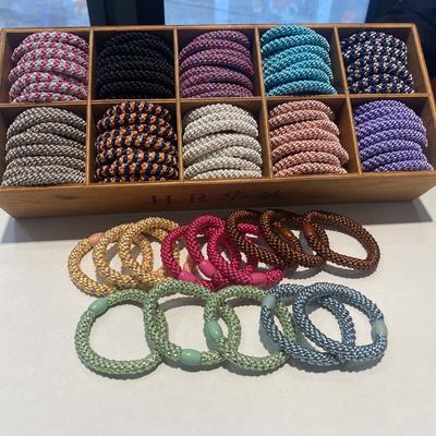 Saç Aksesuarları – Kadın Saç Tokaları