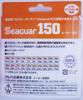 Seaguar Seaguar Size 8 Line, 150, 150m,