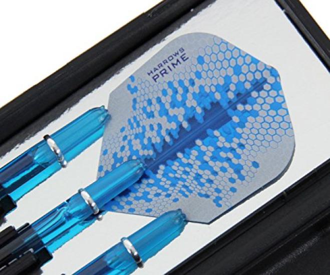 Hallows Pulse Barrel 2BA 18gR 90%