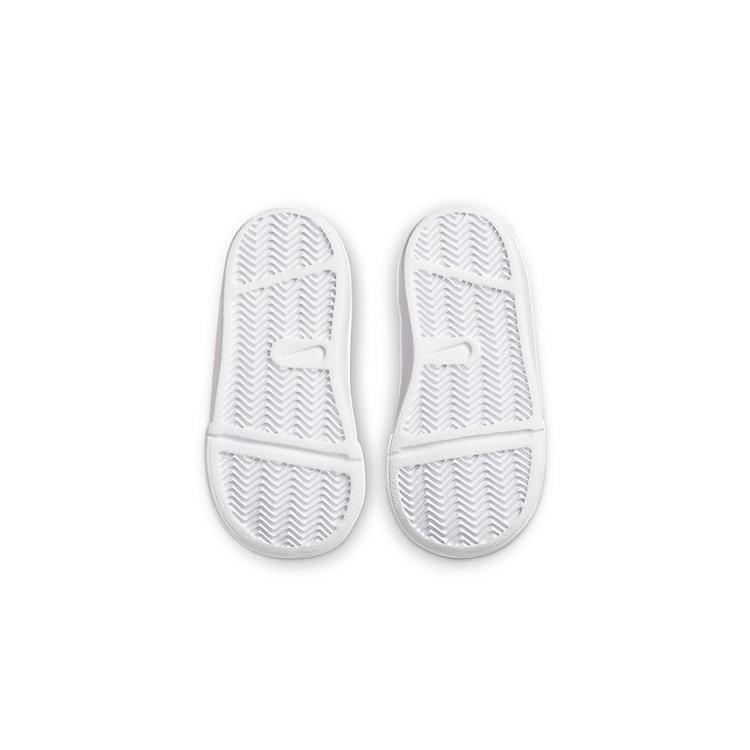 Nike Blazer Low top Toddler Shoes White Pink Infant And Toddler CZ7581-102