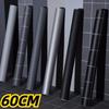 Pvc Self-Adhesive Wallpaper Continuous Waterproof Brick Wall Stickers Living Room Bedroom Children's Room Home Decoration