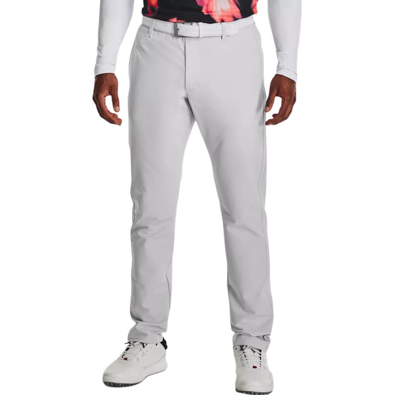 Men's Under Armour Sweatpants Men's Gray
