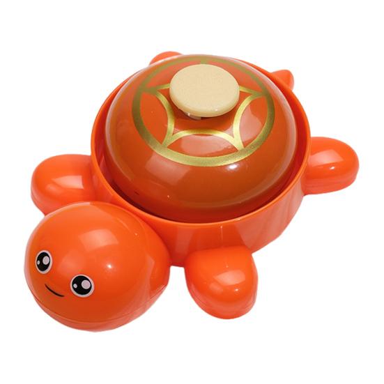 Turtle Call Bell Pet Training Bell Cute Loud Service Bell Cartoon Front Desk Bell for Dog Training Hotel Office School Restaurant