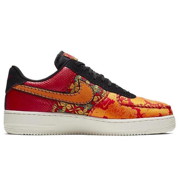 Nike Air Force 1 Low Premium 'Chinese New Year' Men's AT4144-601