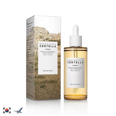 AMPOLLA CENTELLA DEL MADAGASCAR 100ml