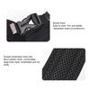 Yousheng Dog Knee Brace Pet Puppy Knee Pad Adjustable Dog Leg Brace Small Medium Large Dogs Support Brace Injury Joint Wrap Recover Protector