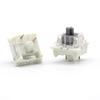 Outemu Switches for Mechanical Keyboard 3Pin Clicky Linear Tactile Silent Switch RGB LED SMD Gaming Mechan With MX Switch