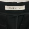Col Pierrot  24 Stainless Steel Stretch Threat Pants Bottoms 34 blackUsed