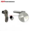 Zawór klapy turbo K03 53039900198 53039880288 AG9N6K682AF Obudowa turbiny dla Ford Focus III 2.0 ST 2012/07-2016/12 1999 ccm 1