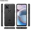 Shockproof Case For Motorola One 5G UW Ace Soft TPU Slim Back Case For Moto One 5G UW Ace Cover For Moto One 5G UW Ace Case 6.7