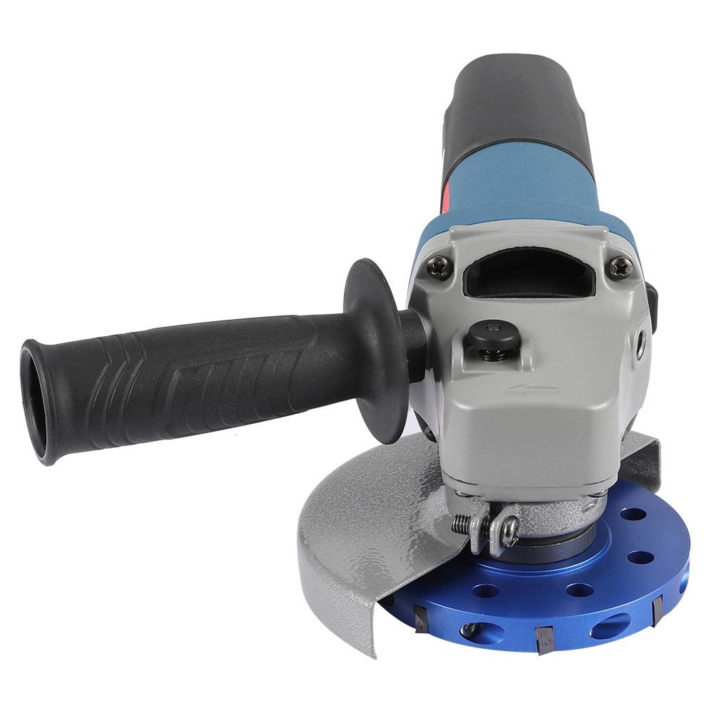 8 Blade Electric Hoof Cutter Hoof Trimming Tool for Cow Donkey Sheep Horse Chinese Standard