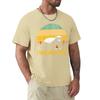 animal prinfor boys anime plus size tops clothing HONEYBADGER TEAM I DO WHAT I WANT HONEY BADGER DOES'NT CARE T-Shirt